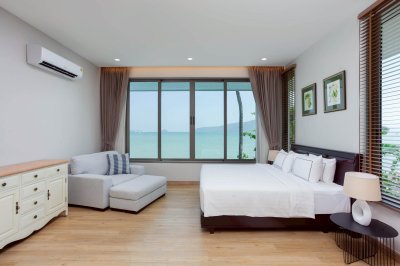 7R0988 ให้เช่า pool villa 4 ห้องนอน 4 ห้องน้ำ ราคา 550,000/เดือน โซนราไวย์