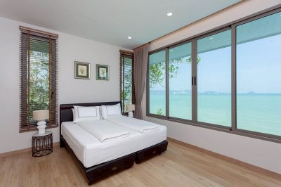 7R0988 ให้เช่า pool villa 4 ห้องนอน 4 ห้องน้ำ ราคา 550,000/เดือน โซนราไวย์