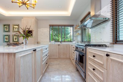 7R0988 ให้เช่า pool villa 4 ห้องนอน 4 ห้องน้ำ ราคา 550,000/เดือน โซนราไวย์