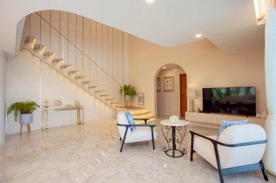 7R0988 ให้เช่า pool villa 4 ห้องนอน 4 ห้องน้ำ ราคา 550,000/เดือน โซนราไวย์