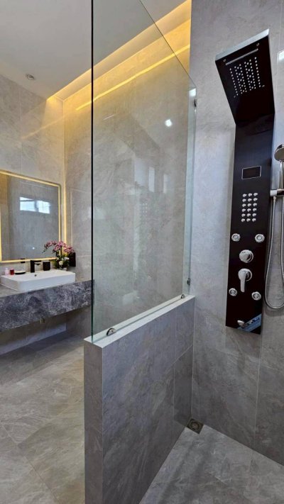 7R0989 ให้เช่า pool villa 4 ห้องนอน 5 ห้องน้ำ ราคา 150,000/เดือน โซนราไวย์