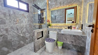 7R0989 ให้เช่า pool villa 4 ห้องนอน 5 ห้องน้ำ ราคา 150,000/เดือน โซนราไวย์