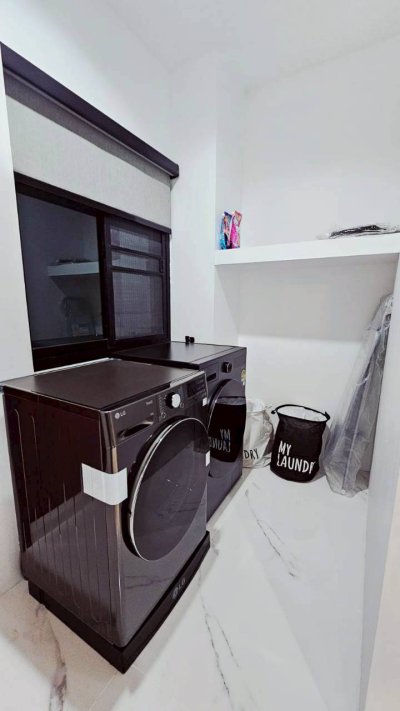 7R0989 ให้เช่า pool villa 4 ห้องนอน 5 ห้องน้ำ ราคา 150,000/เดือน โซนราไวย์