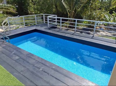 7R0990 Pool villa for rent 2 bedroom 3 bathroom 60,000/month at rawai