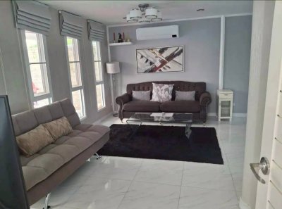 7R0990 Pool villa for rent 2 bedroom 3 bathroom 60,000/month at rawai