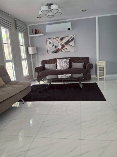 7R0990 Pool villa for rent 2 bedroom 3 bathroom 60,000/month at rawai