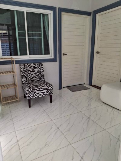 7R0990 Pool villa for rent 2 bedroom 3 bathroom 60,000/month at rawai