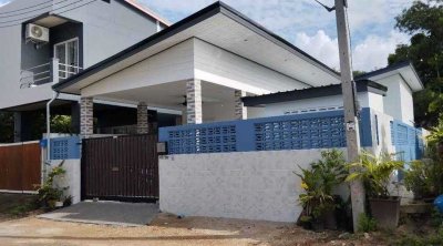 7R0991 Pool villa for rent 2 bedroom 2 bathroom 60,000/month at rawai