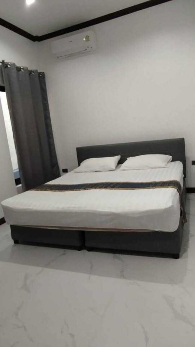 7R0991 Pool villa for rent 2 bedroom 2 bathroom 60,000/month at rawai