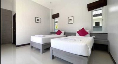 7R0992 Pool villa for rent 2 bedroom 2 bathroom 70,000/month at rawai