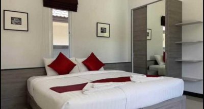 7R0992 Pool villa for rent 2 bedroom 2 bathroom 70,000/month at rawai