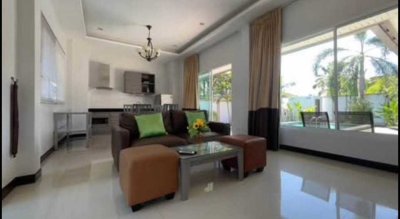 7R0992 Pool villa for rent 2 bedroom 2 bathroom 70,000/month at rawai