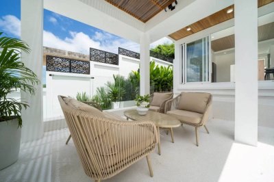 7R0993 Pool villa for rent 3 bedroom 3 bathroom 250,000/month at rawai