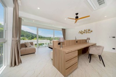 7R0993 Pool villa for rent 3 bedroom 3 bathroom 250,000/month at rawai