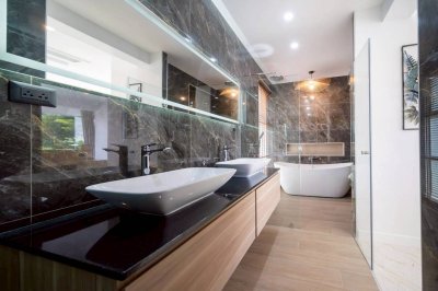 7R0993 Pool villa for rent 3 bedroom 3 bathroom 250,000/month at rawai