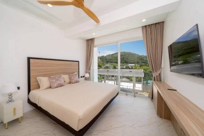 7R0993 Pool villa for rent 3 bedroom 3 bathroom 250,000/month at rawai