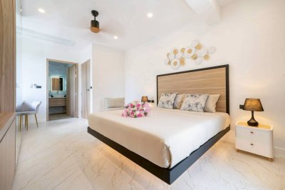 7R0993 Pool villa for rent 3 bedroom 3 bathroom 250,000/month at rawai