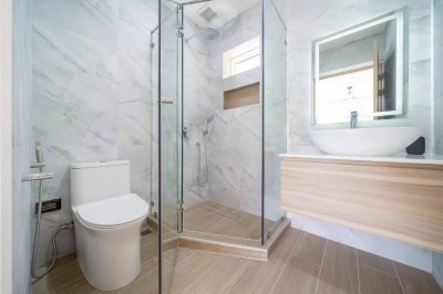 7R0993 Pool villa for rent 3 bedroom 3 bathroom 250,000/month at rawai