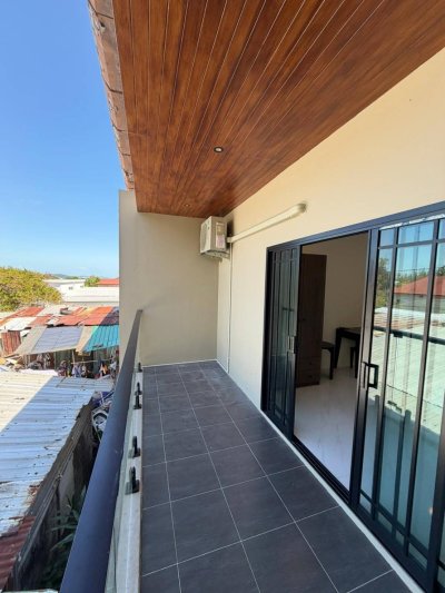 7R0994 This house for rent 2 bedroom 3 bathroom 45,000/month at rawai