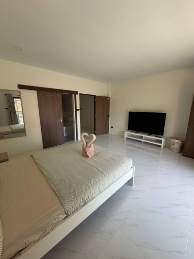 7R0994 This house for rent 2 bedroom 3 bathroom 45,000/month at rawai