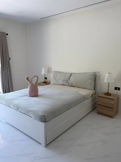 7R0994 This house for rent 2 bedroom 3 bathroom 45,000/month at rawai