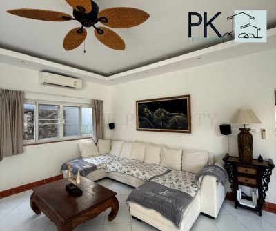 7R0995 Pool villa for rent 2 bedroom 3 bathroom 75,000/month at rawai