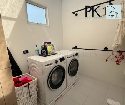 7R0995 Pool villa for rent 2 bedroom 3 bathroom 75,000/month at rawai