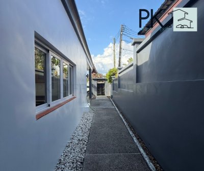 7R0995 Pool villa for rent 2 bedroom 3 bathroom 75,000/month at rawai