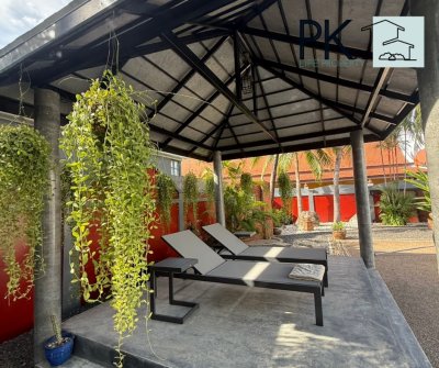 7R0995 Pool villa for rent 2 bedroom 3 bathroom 75,000/month at rawai