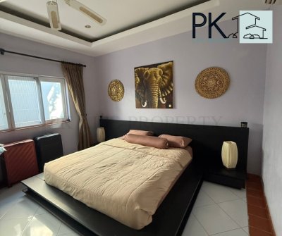 7R0995 Pool villa for rent 2 bedroom 3 bathroom 75,000/month at rawai