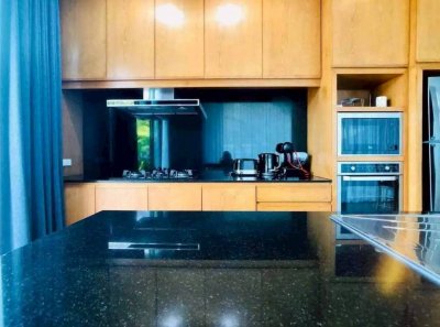 7R0998 ให้เช่า pool villa 3 ห้องนอน 3 ห้องน้ำ ราคา 160,000 ต่อเดือน โซนราไวย์