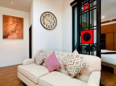 7R0998 ให้เช่า pool villa 3 ห้องนอน 3 ห้องน้ำ ราคา 160,000 ต่อเดือน โซนราไวย์