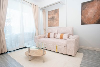 7R0999 ให้เช่าบ้านเเฝดชั้นเดียว 2 ห้องนอน 2 ห้องน้ำ ราคา 60,000/เดือน โซนราไวย์