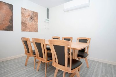 7R0999 ให้เช่าบ้านเเฝดชั้นเดียว 2 ห้องนอน 2 ห้องน้ำ ราคา 60,000/เดือน โซนราไวย์