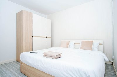 7R0999 ให้เช่าบ้านเเฝดชั้นเดียว 2 ห้องนอน 2 ห้องน้ำ ราคา 60,000/เดือน โซนราไวย์