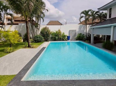 7R1000 ให้เช่า pool villa 5 ห้องนอน 5 ห้องน้ำ ราคา 200,000/เดือน โซนราไวย์
