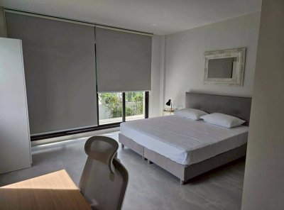 7R1000 ให้เช่า pool villa 5 ห้องนอน 5 ห้องน้ำ ราคา 200,000/เดือน โซนราไวย์