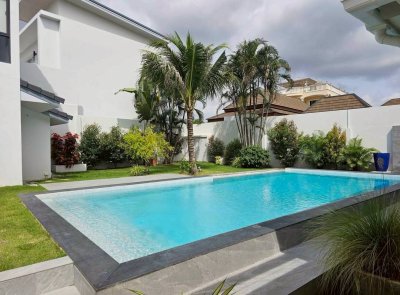 7R1000 ให้เช่า pool villa 5 ห้องนอน 5 ห้องน้ำ ราคา 200,000/เดือน โซนราไวย์