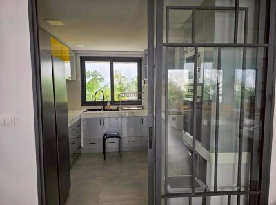 7R1000 ให้เช่า pool villa 5 ห้องนอน 5 ห้องน้ำ ราคา 200,000/เดือน โซนราไวย์