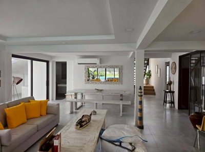 7R1000 ให้เช่า pool villa 5 ห้องนอน 5 ห้องน้ำ ราคา 200,000/เดือน โซนราไวย์