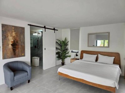 7R1000 ให้เช่า pool villa 5 ห้องนอน 5 ห้องน้ำ ราคา 200,000/เดือน โซนราไวย์