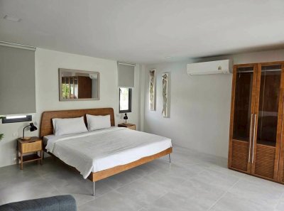 7R1000 ให้เช่า pool villa 5 ห้องนอน 5 ห้องน้ำ ราคา 200,000/เดือน โซนราไวย์