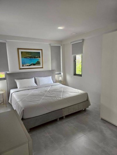 7R1000 ให้เช่า pool villa 5 ห้องนอน 5 ห้องน้ำ ราคา 200,000/เดือน โซนราไวย์