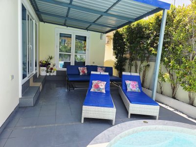 7R1001 Pool villa for rent 3 bedroom 3 bathroom 80,000/month at rawai