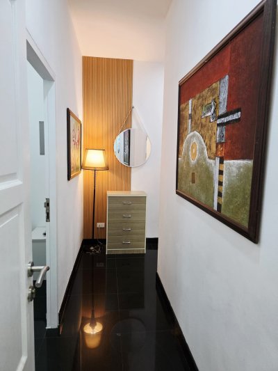 7R1001 Pool villa for rent 3 bedroom 3 bathroom 80,000/month at rawai