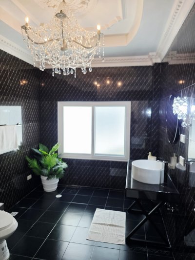 7R1001 Pool villa for rent 3 bedroom 3 bathroom 80,000/month at rawai