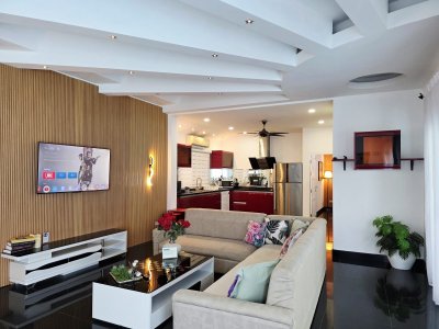 7R1001 Pool villa for rent 3 bedroom 3 bathroom 80,000/month at rawai