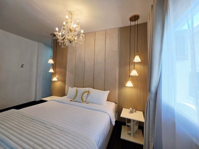 7R1001 Pool villa for rent 3 bedroom 3 bathroom 80,000/month at rawai