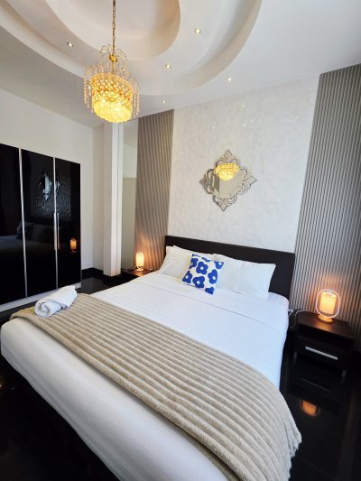 7R1001 Pool villa for rent 3 bedroom 3 bathroom 80,000/month at rawai