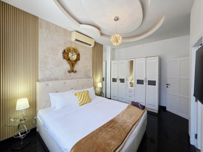 7R1001 Pool villa for rent 3 bedroom 3 bathroom 80,000/month at rawai